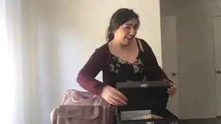 Cultural Artifact Demonstration Speech