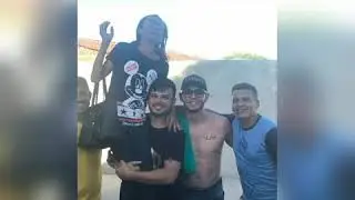 A princesa Bruninha da net