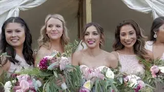Jeffrey & Brianna | Camp Jorn Wedding