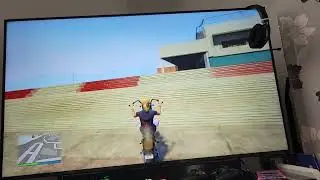 How to glide a low rider motorcycle in gta 5 director mode 
