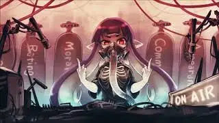 Nightcore Middle Finger 1 Hour