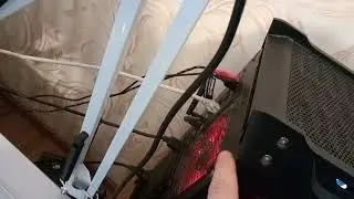 13 - комп готов, на быструю руку, no Cable management, работа все в этом году