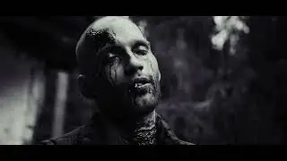 Frozen Title Horror Cinematic Trailer After Effects Template - Studious31 Horror Template Download