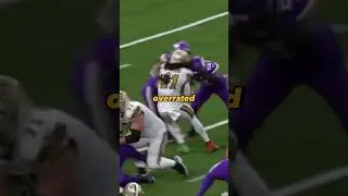 The 10 Most Overrated Players in the NFL