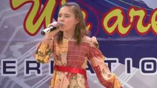 14 лет Егорова Мая   Беловежская пуща