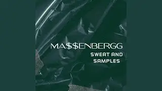 Sweat and Samples