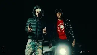 Rich Amiri & Iayze - Jumpin (Deleted Music Video)