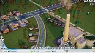 Einfach so zocken 9: SIMCITY 5 / German / HD / FloriZockt is back!! :D