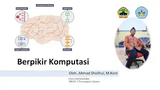 🤔💻 Penjelasan Detail Konsep dan Contoh Berpikir Komputasi 📊📐