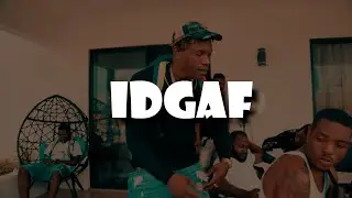 Valiant x Pablo YG Dancehall Type Beat "IDGAF" (JordonLoud)