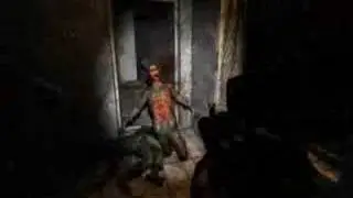 AMK MOD 1.4 Preview - Zombie 2