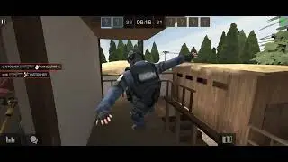я играю в старый стндофф 2! ОЧЕНЬ ПРИКОЛЬНО