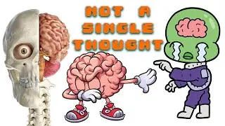 I'M FINE WITH MY LOW IQ TBH  - Intelligence Qube