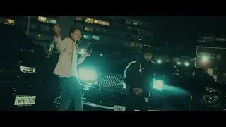Casper TNG x Baby2 - Move (Official Video) | Prod DT Beats
