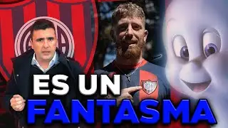 🚨 ES UN FANTASMA 🚨 #MUNIAIN