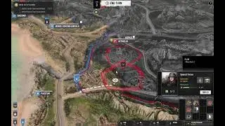 Company of Heroes 3 [Прохождение часть 1]