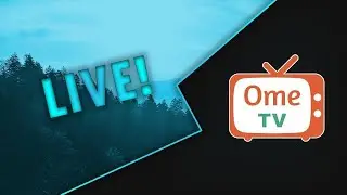 Ome TV LIVE Chatting with random Peoples 