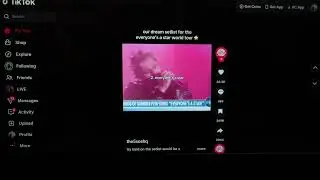 Assignment 2: How TikTok Generates Revenue