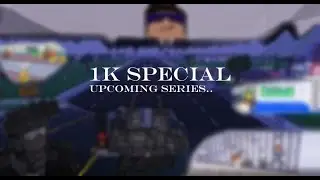 The Doges Trailer - Past Of P.  Doge (1k viewer special)
