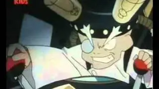 medabots intro seizoen 1 en 2 (2012)