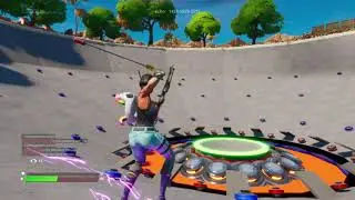 Just A Little Teaser For My Fortnite Stream