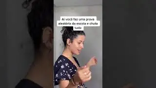 Quem mais? 🥵 