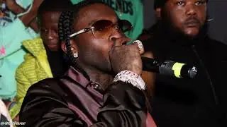 Pop Smoke x Fivio Foreign x Sheff G type drill instrumental