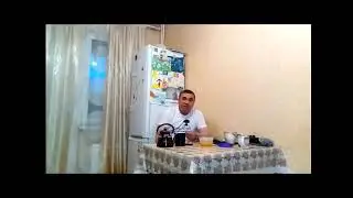 Я повидол бога своими глазами. Мое свидетельство