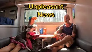 The Video We Never Expected To Make