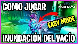 WARFRAME | Void Flood Complete Guide 2025 ✅