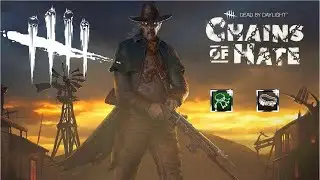 Заставил ливнуть выжившего после такого прострела. Dead by daylight