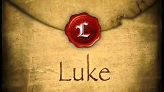 The Gospel of Luke
