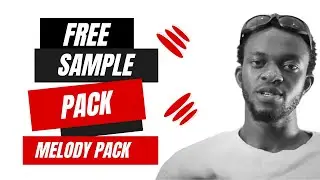 Free Sample Pack / Free Sample Pack 2023