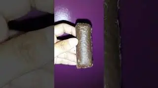 Bananinha com cobertura de Chocolate