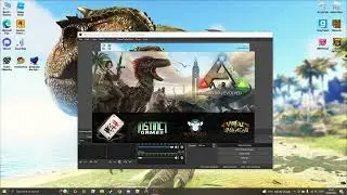 i play ark ion pc