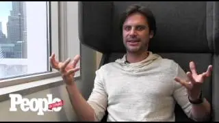 Mark Tacher celebra 10 años de la novela 