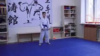 Янов Егор Хеан йондан
