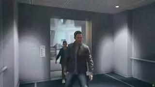 Quantum Break