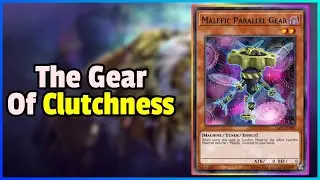 The Gear Of Clutchness! | Yu-Gi-Oh! Master Duel | 13