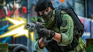 The MOST Chaotic Raid of my Wipe..