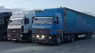 Тюмень - Тазовский 