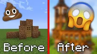 Pimp My House (MINECRAFT EDITION)