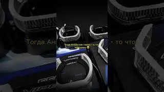 Ангельские глазки в стиле БМВ #biled #automobile