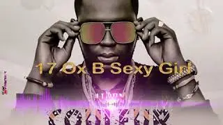 Ox B Sexy Girl
