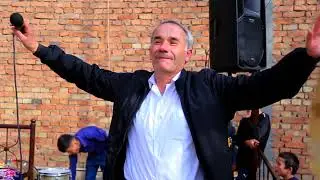 АБУАЛИ МАЛИКЗОД БАЗМИ ТУЁНА НАВ 2022.МАРХАМАТ ТАМОШО КУНЕД.