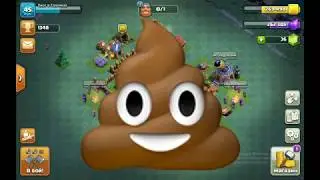 clash of clans|МЕГА БАГИ