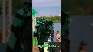 ВОДОЛАЗ.МОСКВА
