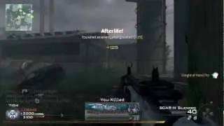 COD MW2 - Pros & Cons!