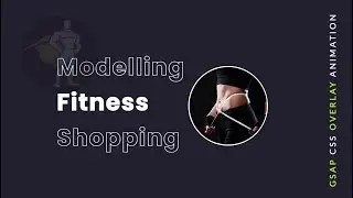 CSS Circle Image Hover Animation