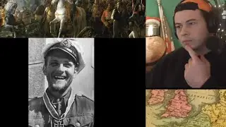 American Reacts America vs Germany 1941 - The Forgotten Conflict